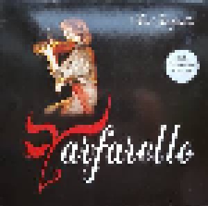Trio Farfarello: Farfarello (LP) - Bild 1