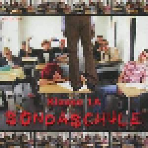 Cover - Sondaschule: Klasse 1a