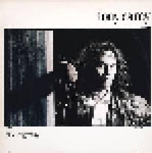 Tony Carey: Blue Highway (LP) - Bild 1