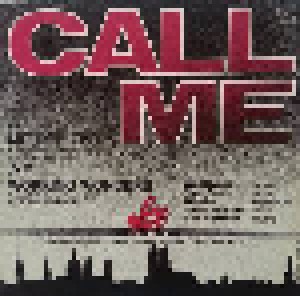Call Me: Mit Der Zeit (12") - Bild 2