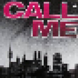 Call Me: Mit Der Zeit (12") - Bild 1