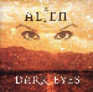 Alien: Dark Eyes (CD) - Bild 1