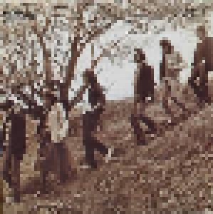 Clannad: Crann Ull (CD) - Bild 2