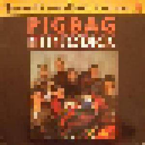 Pigbag: Hit The 'o' Deck - Cover