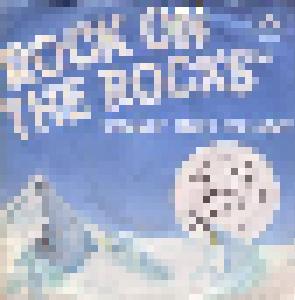 Opus: Rock On The Rocks - Cover