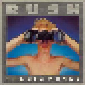 Rush: Big Money, The - Cover