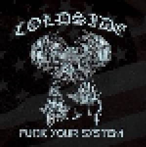 Coldside: Fuck Your System (LP) - Bild 1