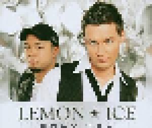 Lemon Ice: Only You (Single-CD) - Bild 1