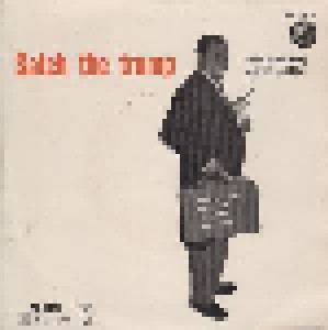 Louis Armstrong & His All-Stars: Satch The Trump (7") - Bild 1