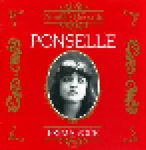 Ponselle - Prima Voce (CD) - Bild 1