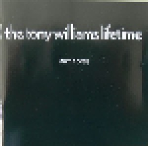 The Tony Williams Lifetime: Turn It Over (CD) - Bild 1