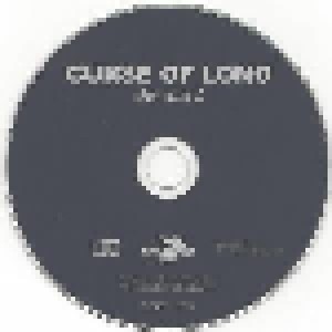 Curse Of Lono: Severed (CD) - Bild 5