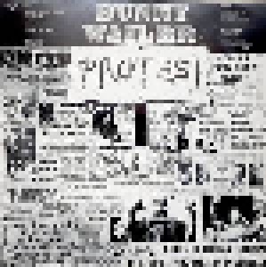 Bunny Wailer: Protest (LP) - Bild 1