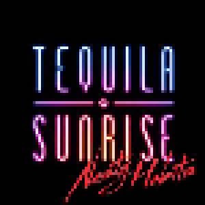 Cover - Tequila Sunrise: Nasty Habits