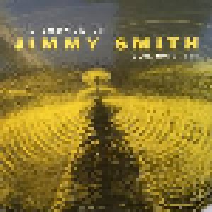 Jimmy Smith: The Sounds Of Jimmy Smith (LP) - Bild 1