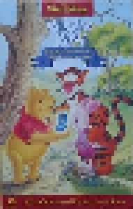 Walt Disney: Winnie Puuh - Lustige Jahreszeiten Im Hundertmorgenwald (Tape) - Bild 1