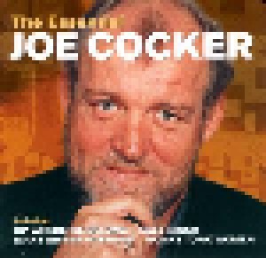 Joe Cocker: The Essential (CD) - Bild 1