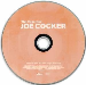 Joe Cocker: The Essential (CD) - Bild 4