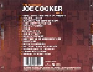 Joe Cocker: The Essential (CD) - Bild 6