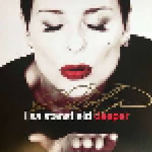 Lisa Stansfield: Deeper (2-LP) - Bild 1