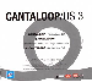 Us3: Cantaloop (Single-CD) - Bild 3