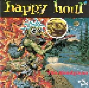 Happy Hour: The Handyman (CD) - Bild 1