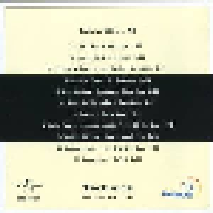 Technics Edition VIII (CD) - Bild 2