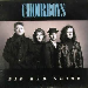 Choirboys: Big Bad Noise (LP) - Bild 1
