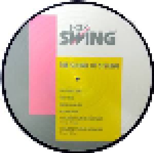 Poly Swing - The Sound Of Styling (PIC-LP) - Bild 1