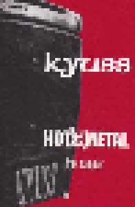 Cover - Kyuss: Hot Metal Free Sampler