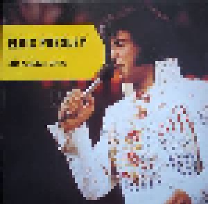 Elvis Presley: 20 Golden Hits (LP) - Bild 1