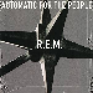 R.E.M.: Automatic For The People (CD) - Bild 1
