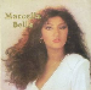 Cover - Marcella Bella: Marcella Bella
