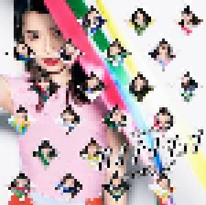 AKB48: ハイテンション (Single-CD + DVD) - Bild 1