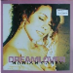 Mariah Carey: Dreamlover (12") - Bild 1