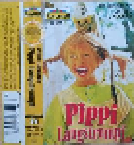 Astrid Lindgren: Pippi Langstrumpf (Tape) - Bild 2