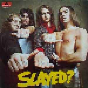Slade: Slayed? (LP) - Bild 1