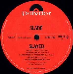 Slade: Slayed? (LP) - Bild 4