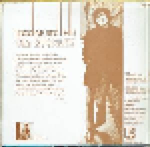 Tim Buckley: Goodbye And Hello (LP) - Bild 3