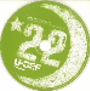 U-Cef: Halalium (CD) - Bild 3