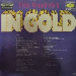 In Gold (LP) - Bild 2