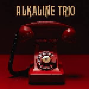 Alkaline Trio: Is This Thing Cursed? (CD) - Bild 1