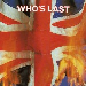 The Who: Who's Last (CD) - Bild 1