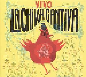 La Chiva Gantiva: Vivo (CD) - Bild 1