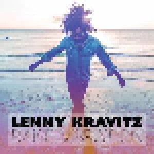 Lenny Kravitz: Raise Vibration (2-LP) - Bild 1