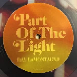 Ray LaMontagne: Part Of The Light (LP) - Bild 4