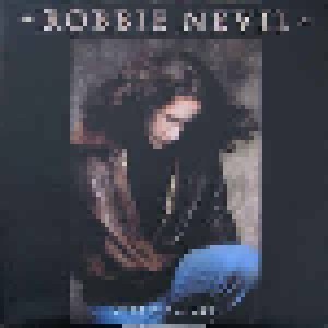 Robbie Nevil: C'est La Vie (LP) - Bild 1