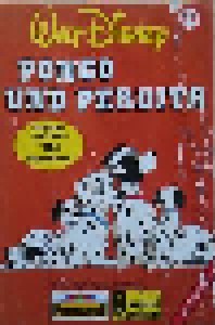 Walt Disney: (22) Pongo Und Perdita (Tape) - Bild 1
