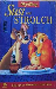 Walt Disney: Susi Und Strolch (Tape) - Bild 1