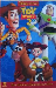 Walt Disney: Toy Story 2 (Tape) - Bild 1